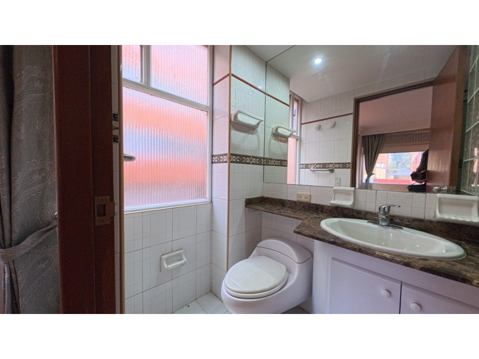 Venta Apto Bella Suiza 3h — foto 6