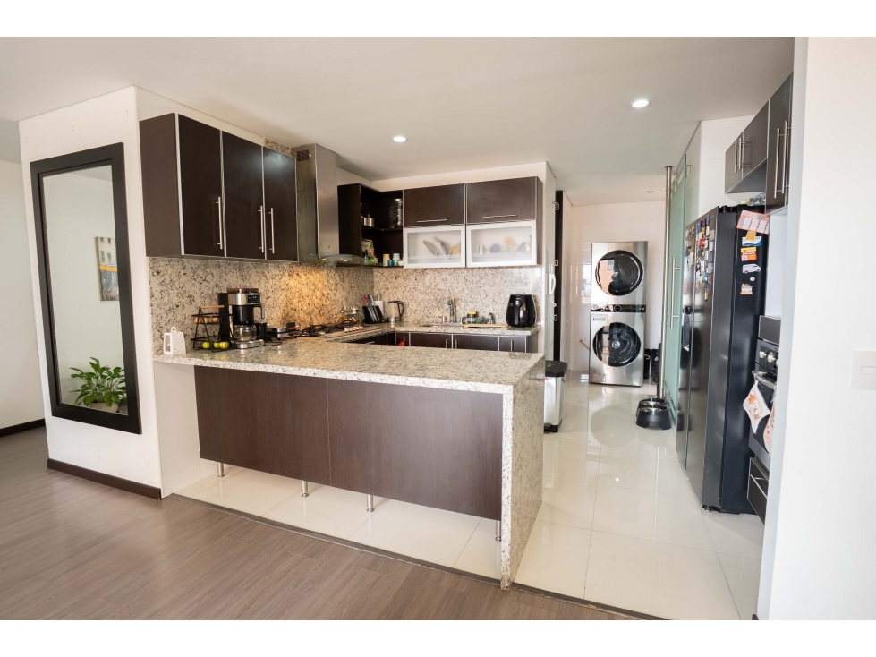 Venta Apto Lagos de Cordoba Conjunto Provenza Imperial - Club House — foto 3