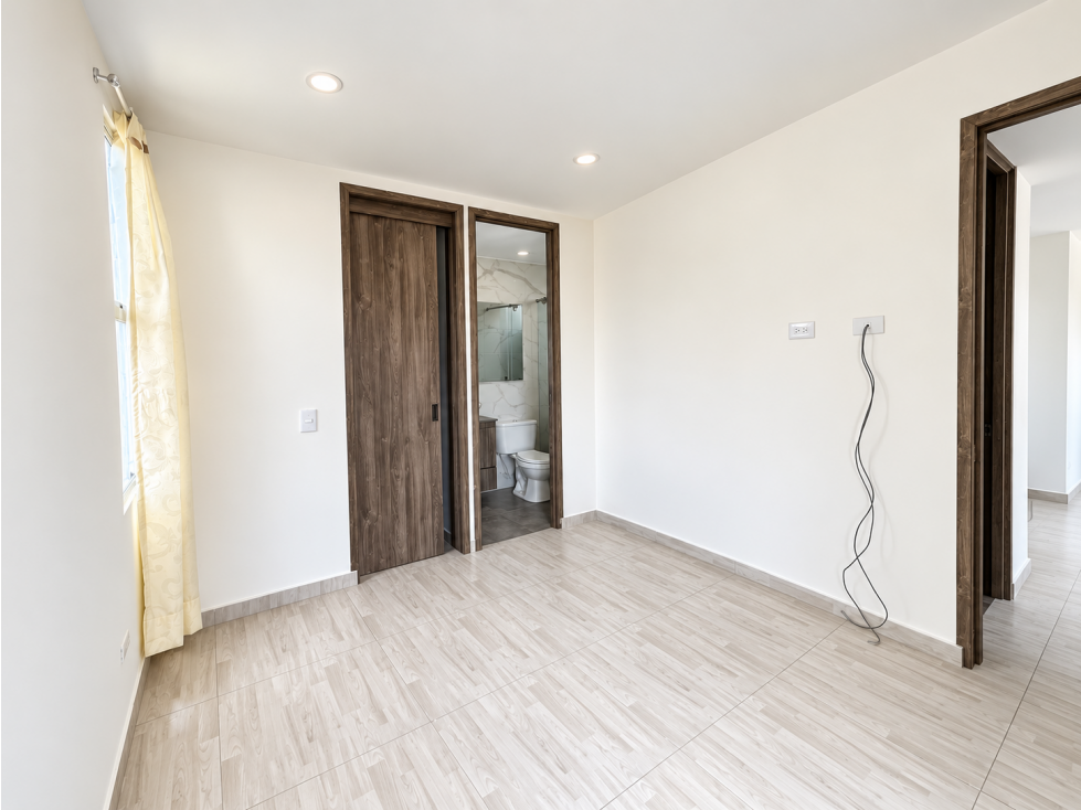 Arriendo Apto Conjunto Abundara Madrid, Cundinamarca 3h — foto 4