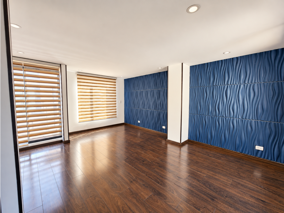 Venta Casa Conjunto Reserva Campestre Mosquera 112 mts — foto 6