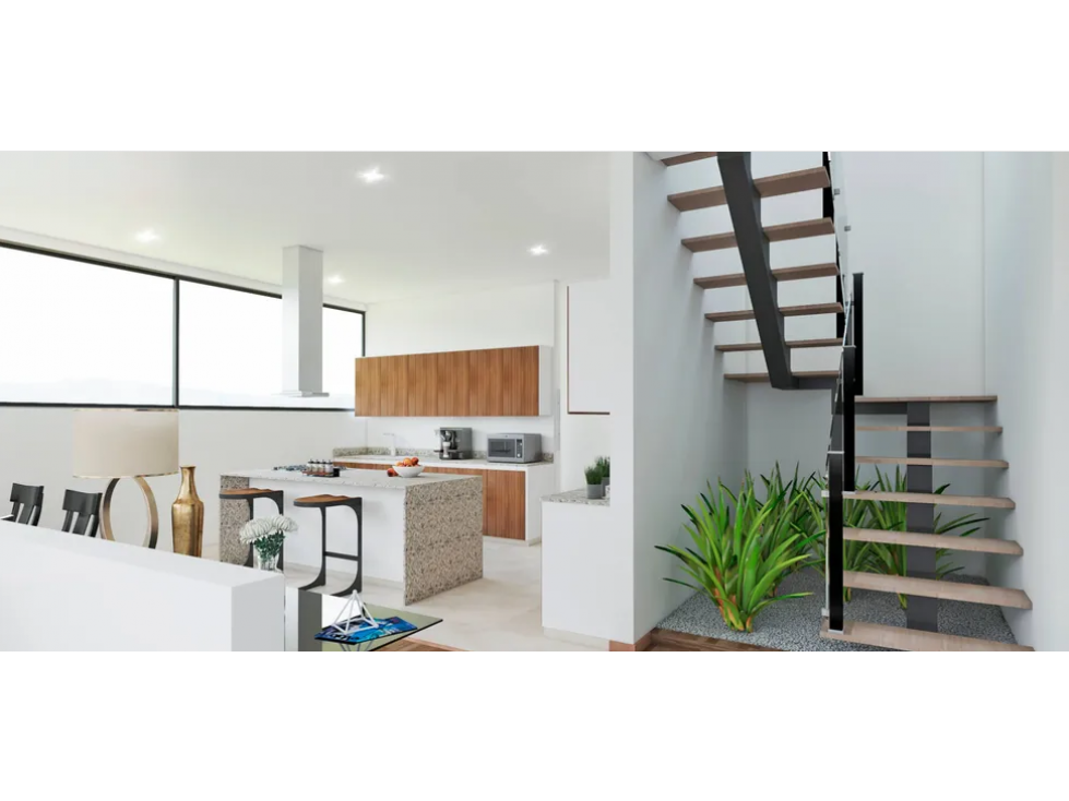Casa en venta para estrenar Cajica San Jacinto Reservado 290 mts2 — foto 5