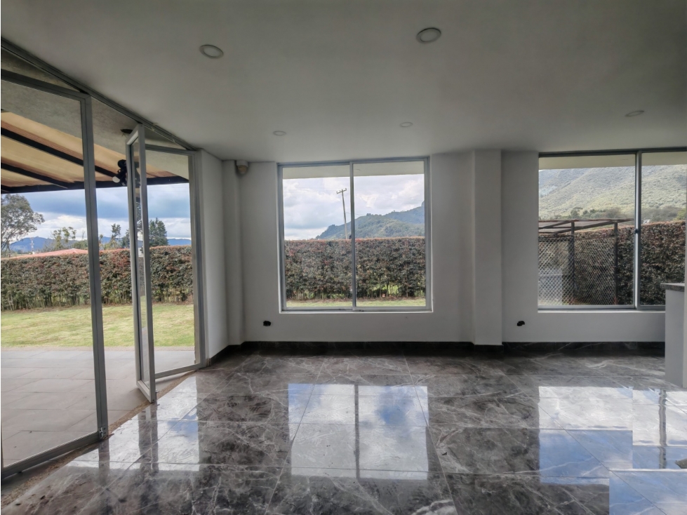Venta Casa Tabio Vereda el Salitre — foto 5