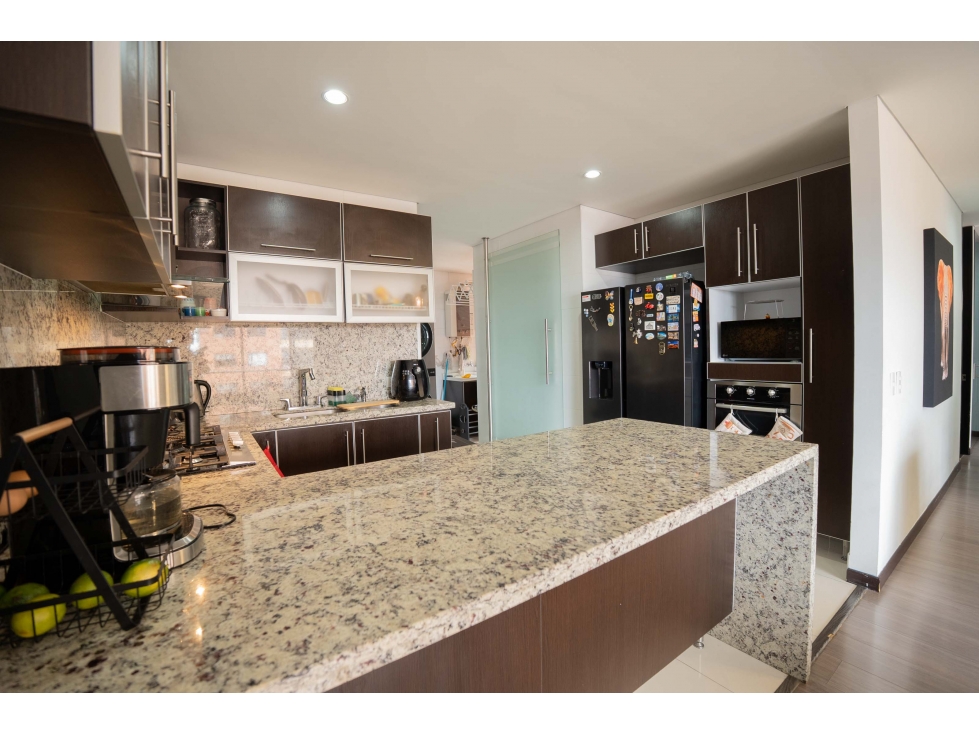 Venta Apto Lagos de Cordoba Conjunto Provenza Imperial - Club House — foto 4