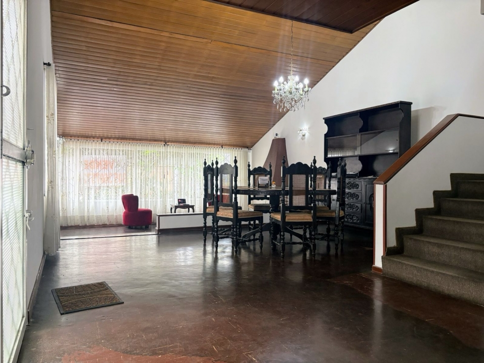 Venta Casa Morato 207 mts2 — foto 3
