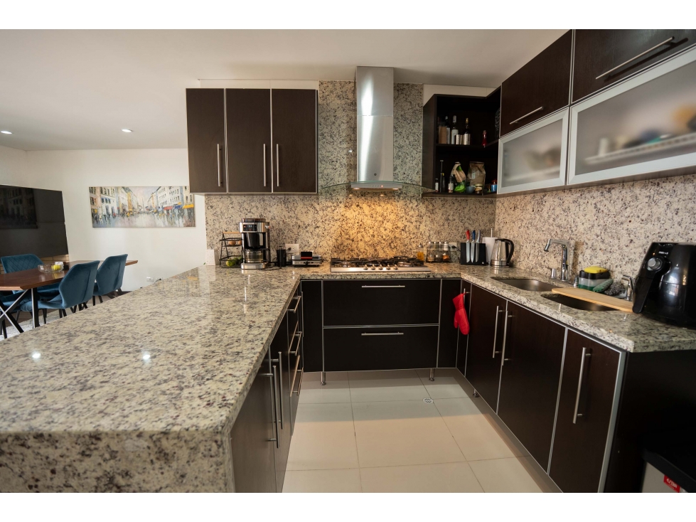 Venta Apto Lagos de Cordoba Conjunto Provenza Imperial - Club House — foto 5