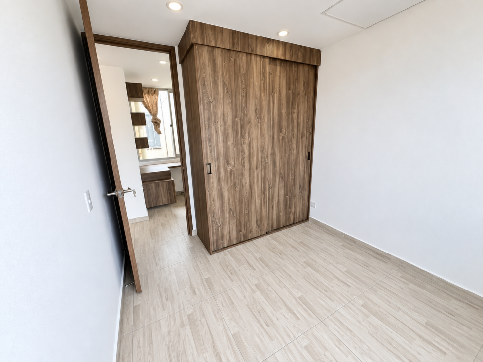 Arriendo Apto Conjunto Abundara Madrid, Cundinamarca 3h — foto 6