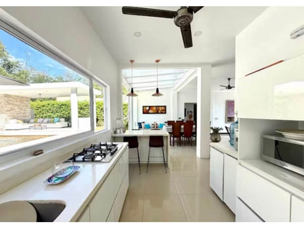 Venta Casa Condominio lago mar el Peñon Girardot — foto 3