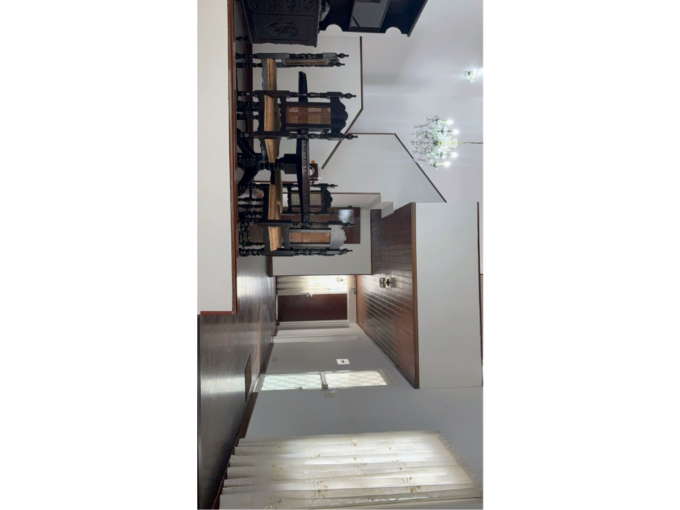 Venta Casa Morato 207 mts2 — foto 5