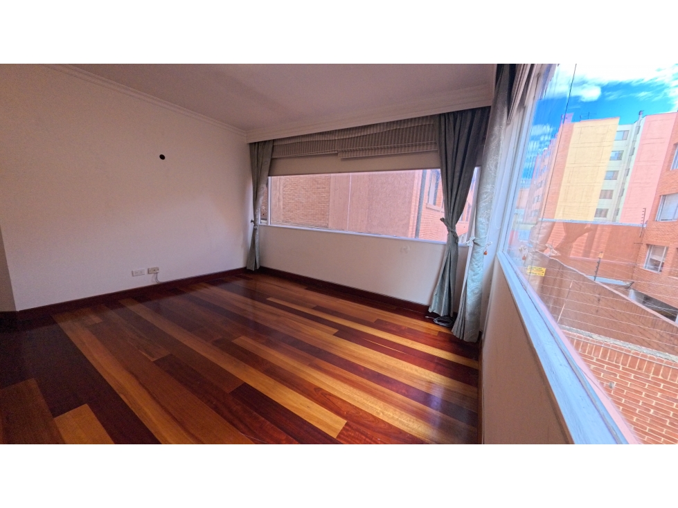 Venta Apto Bella Suiza 3h — foto 2