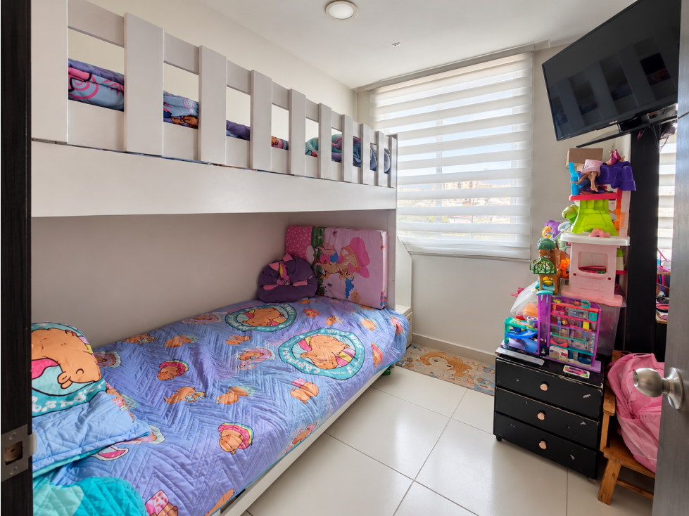 Venta Apto Conjunto Condominios del Ensueño 2h — foto 4