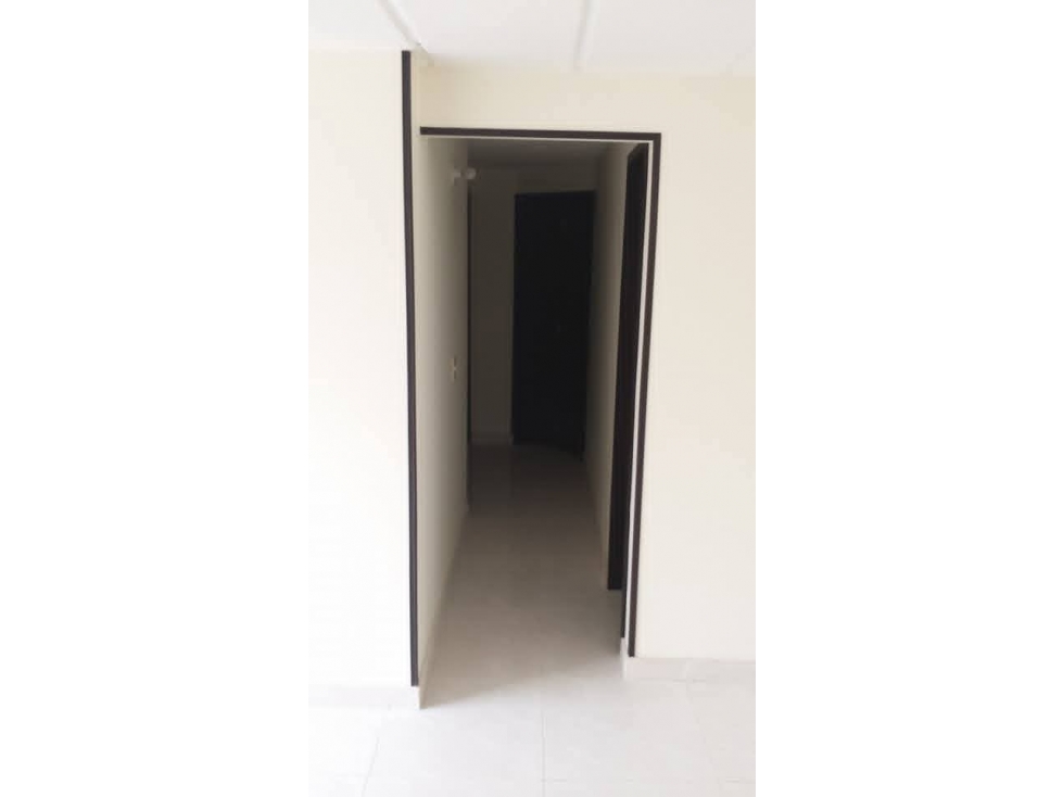 Venta Apto Suba 2h + Estudio Conjunto Mirador de Suba — foto 5