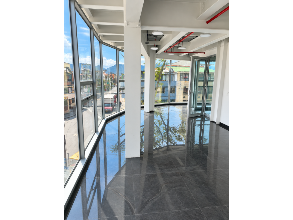 Venta Edificio para Estrenar Galan - 3