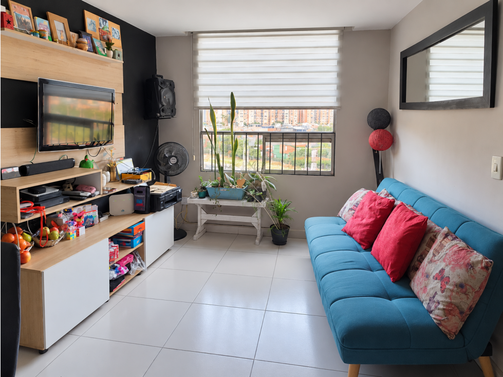 Venta Apto Conjunto Condominios del Ensueño 2h