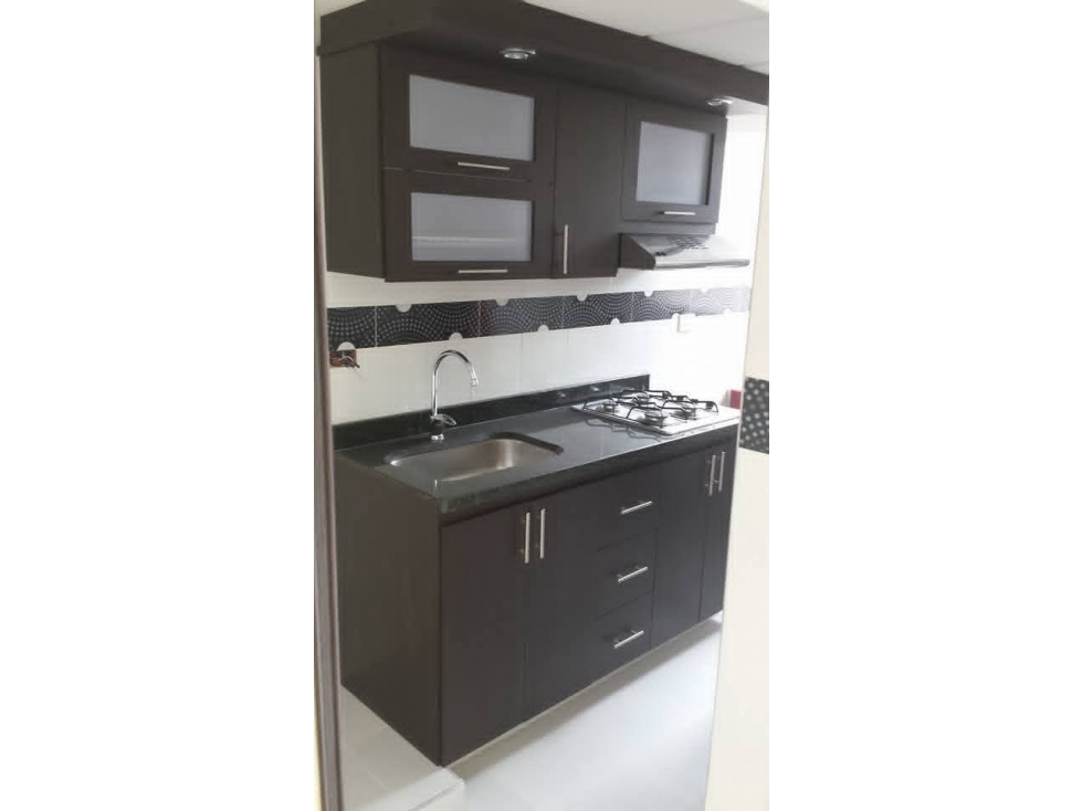 Venta Apto Suba 2h + Estudio Conjunto Mirador de Suba — foto 2