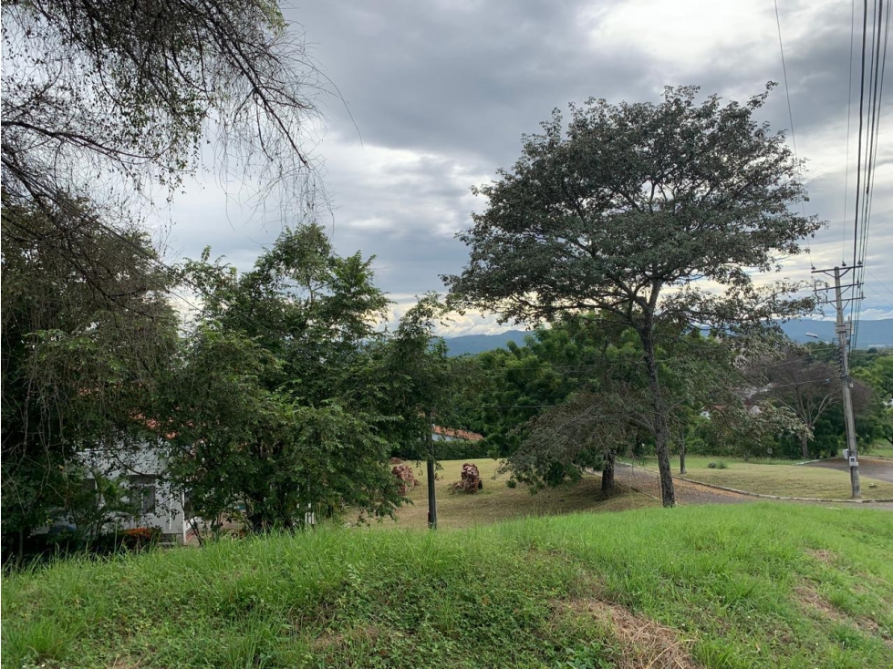 2 Lotes en Condominio Miraríos - Ricaurte 408 mts2 - 5