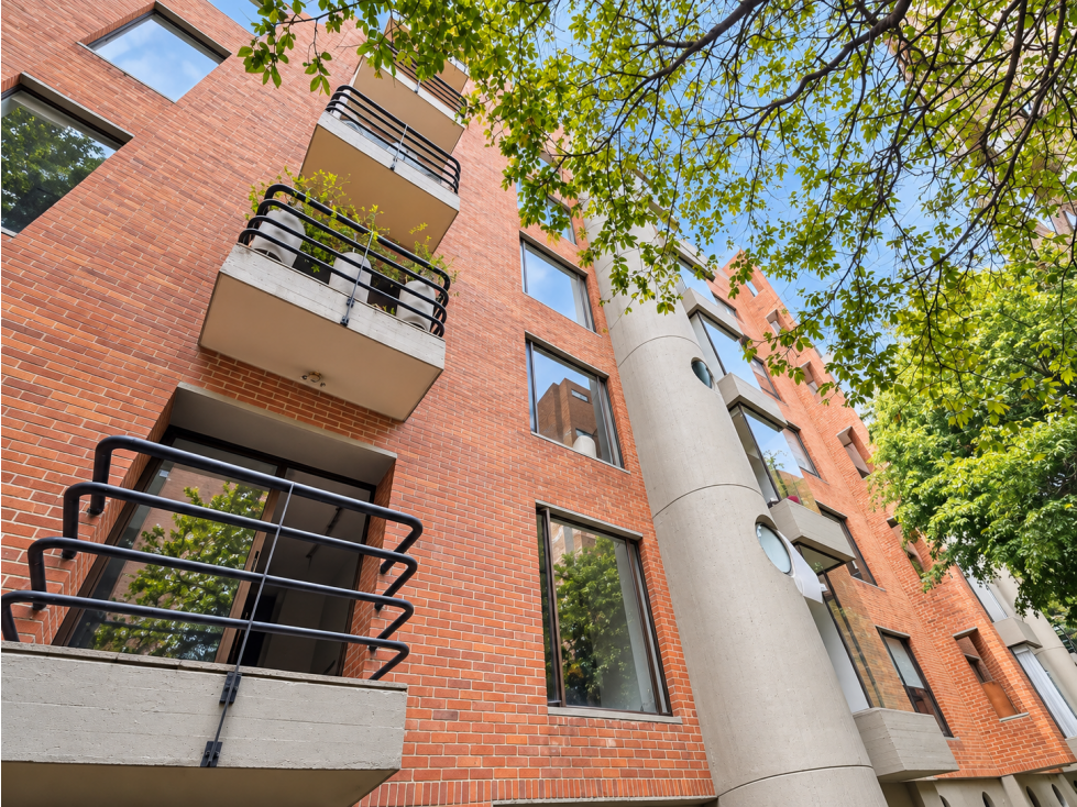 Venta Apto Country Club 2h + Estudio y CBS Exterior — foto 2
