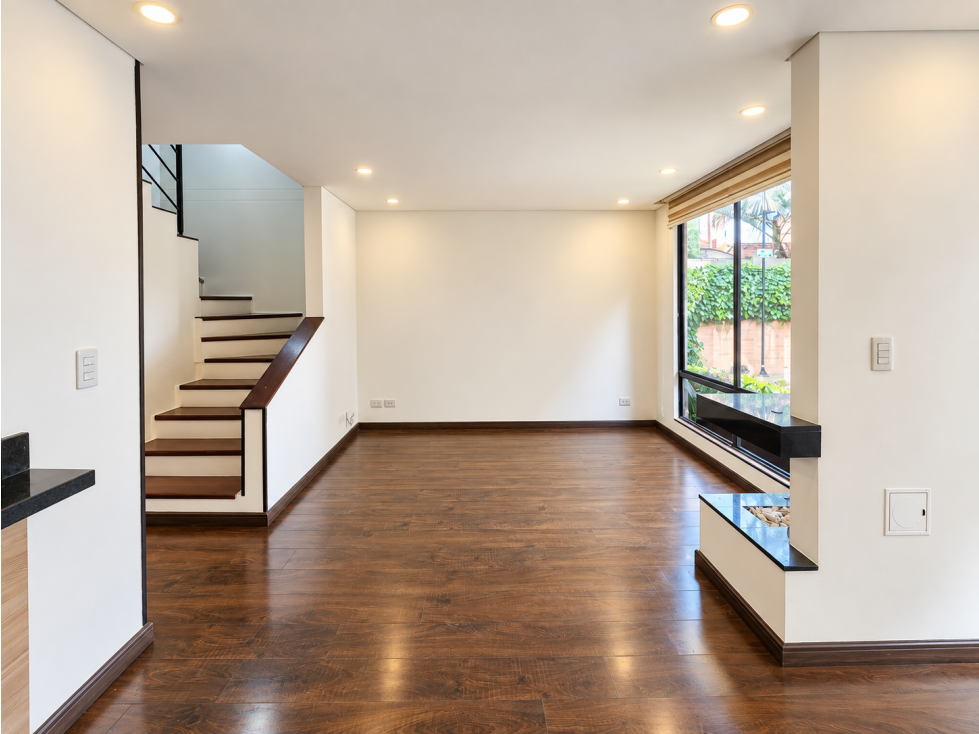 Venta Casa Conjunto Reserva Campestre Mosquera 112 mts — foto 2
