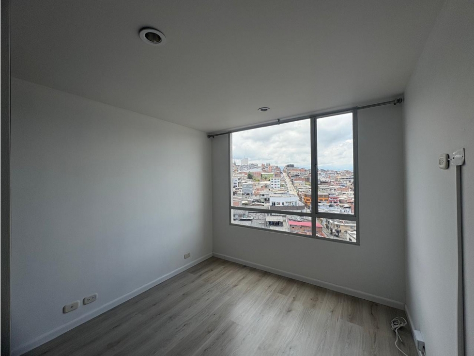 APARTAMENTO EN CENTENARIO — foto 6