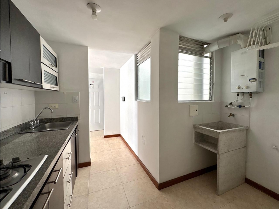 APARTAMENTO EN VENTA CHIPRE MANIZALES — foto 6