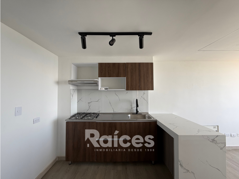 APTO EN ALCAZARES — foto 2
