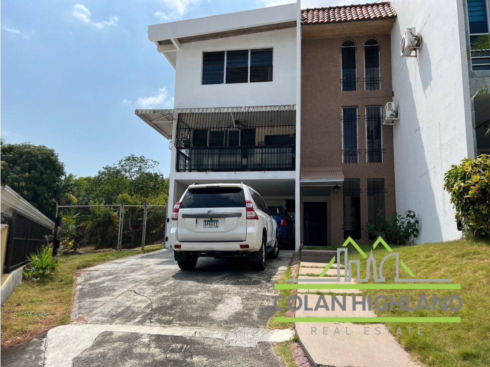 Se Vende Casa en Los Angeles, Betania