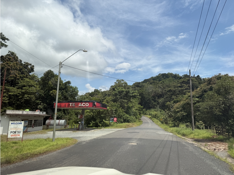 Se Vende Finca en Coclesito, La Pintada, Penonomé MLS23482 - 5
