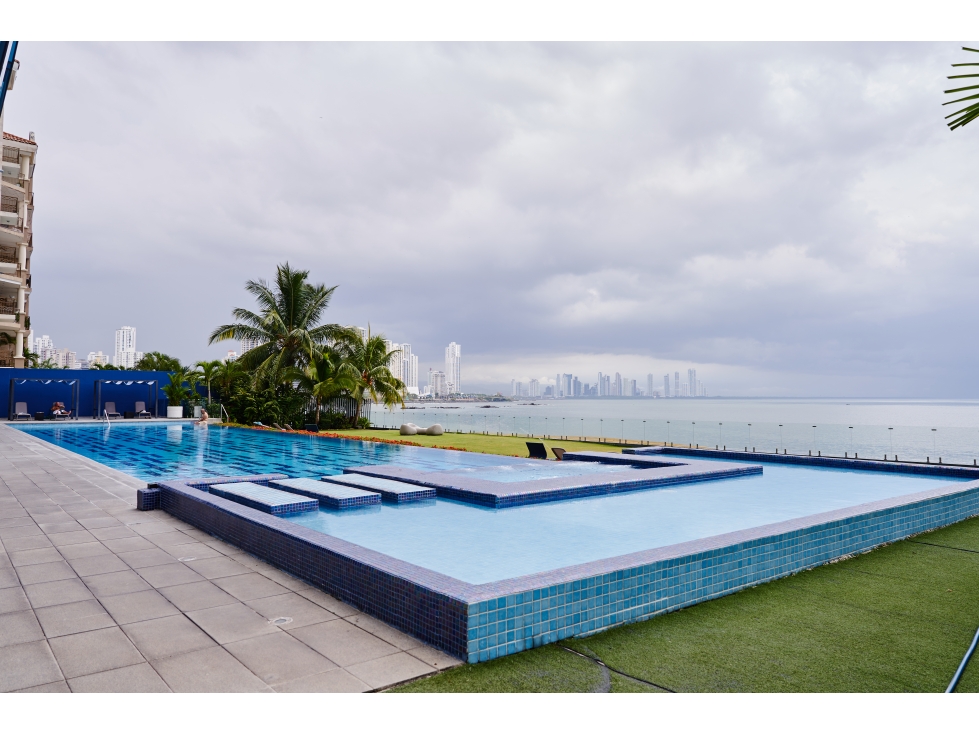 Venta de Apartamento Grand Tower, Punta Pacifica — foto 5