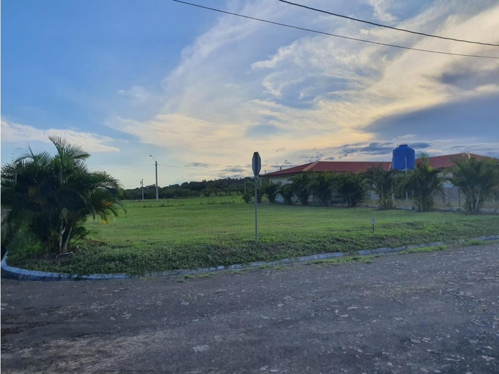 Se vende Lote en Villas del Llano, Las lajas,  Chame  - 2