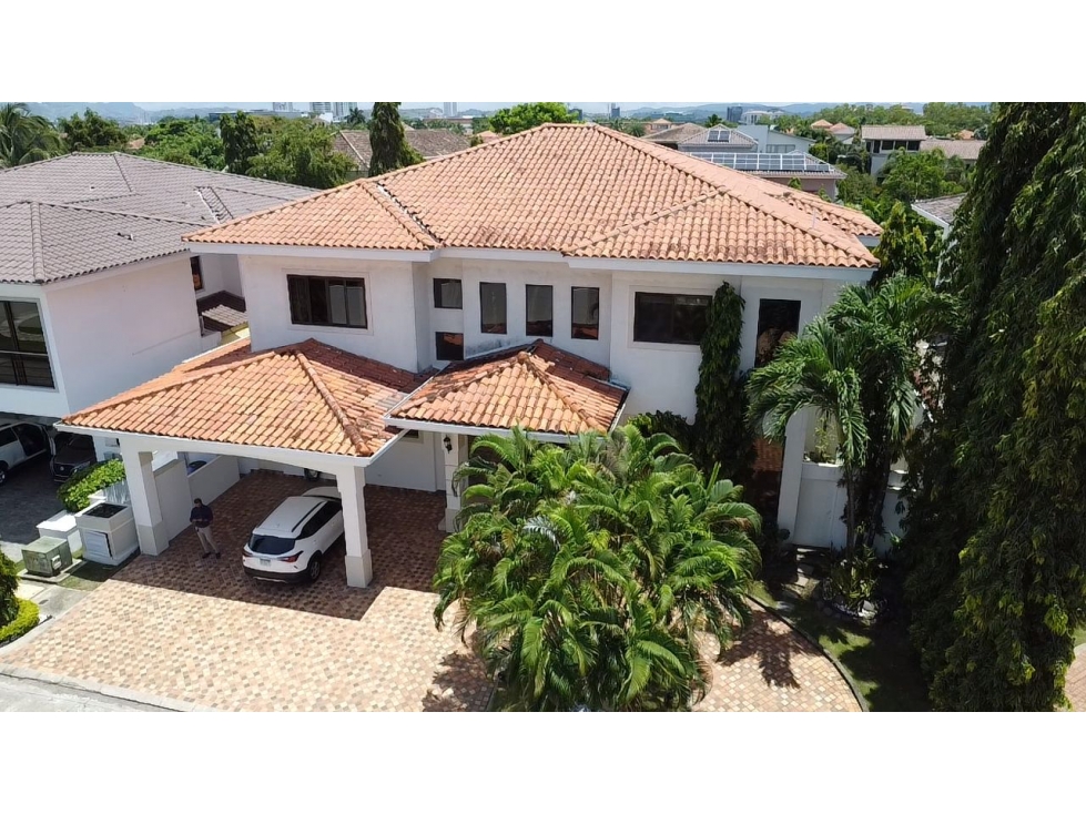 Se Vende Casa en Costa del Este