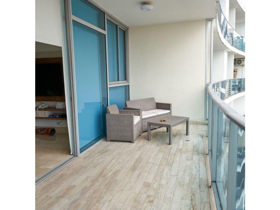 Se Vende Apartamento en Grand Tower Punta Pacífica — foto 5