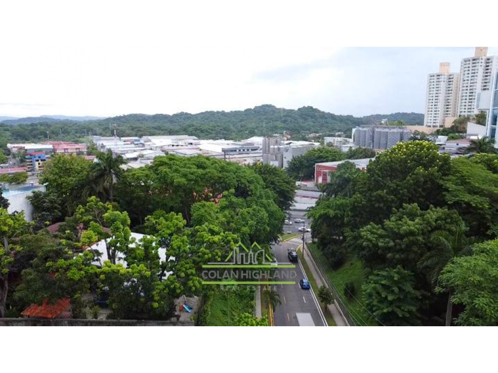 Se Vende Terreno de 1,374m2 en el Cangrejo - 3