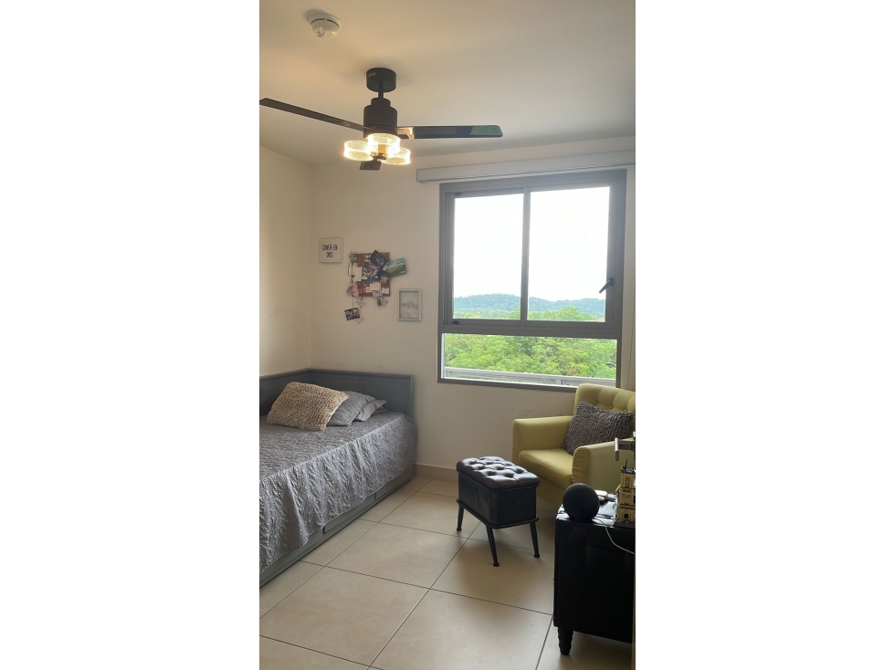 Se Alquila Apto en PH Parterre, Panamá Pacífico — foto 2