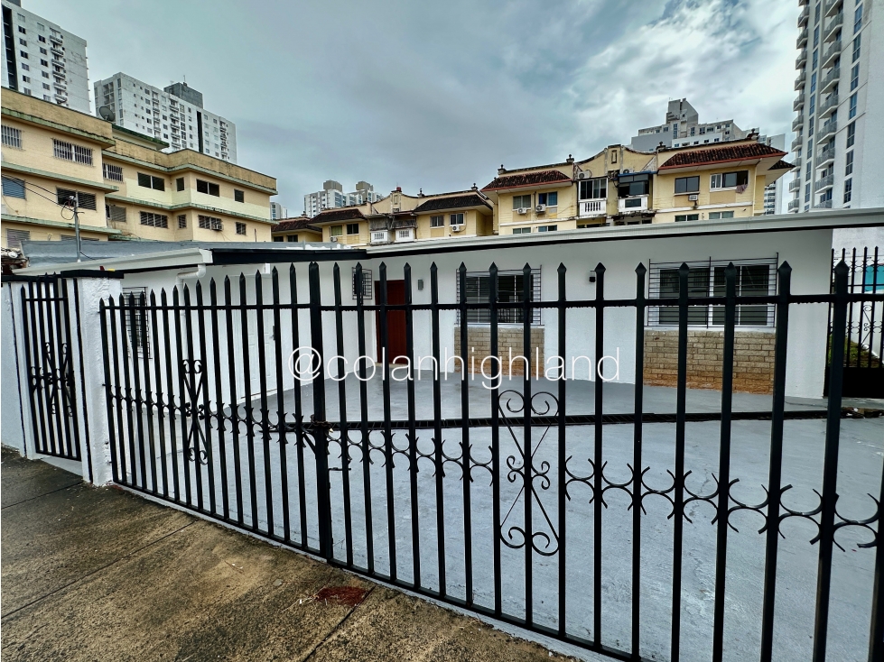 Venta / Alquiler Casa en Hato Pintado