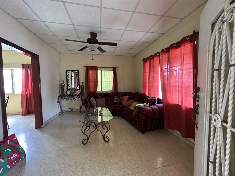 Se Vende Casa en Urbanizacion La Ermita, Las Tablas - 2