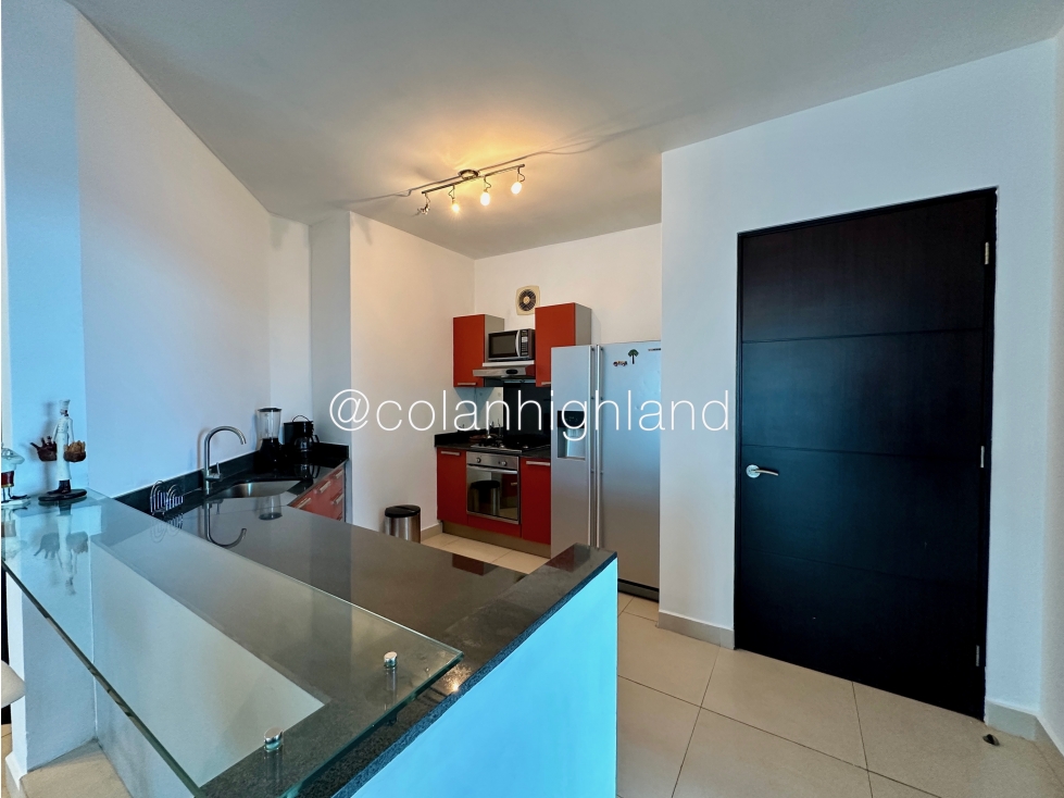 Oportunidad! Venta Apto en PH Destiny, Avenida Balboa — foto 3