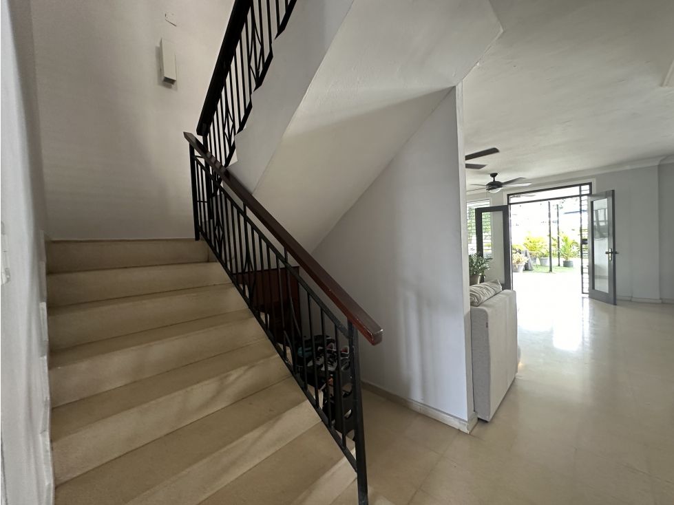 Se Vende Casa en Los Angeles, Betania MLS20289 — foto 2
