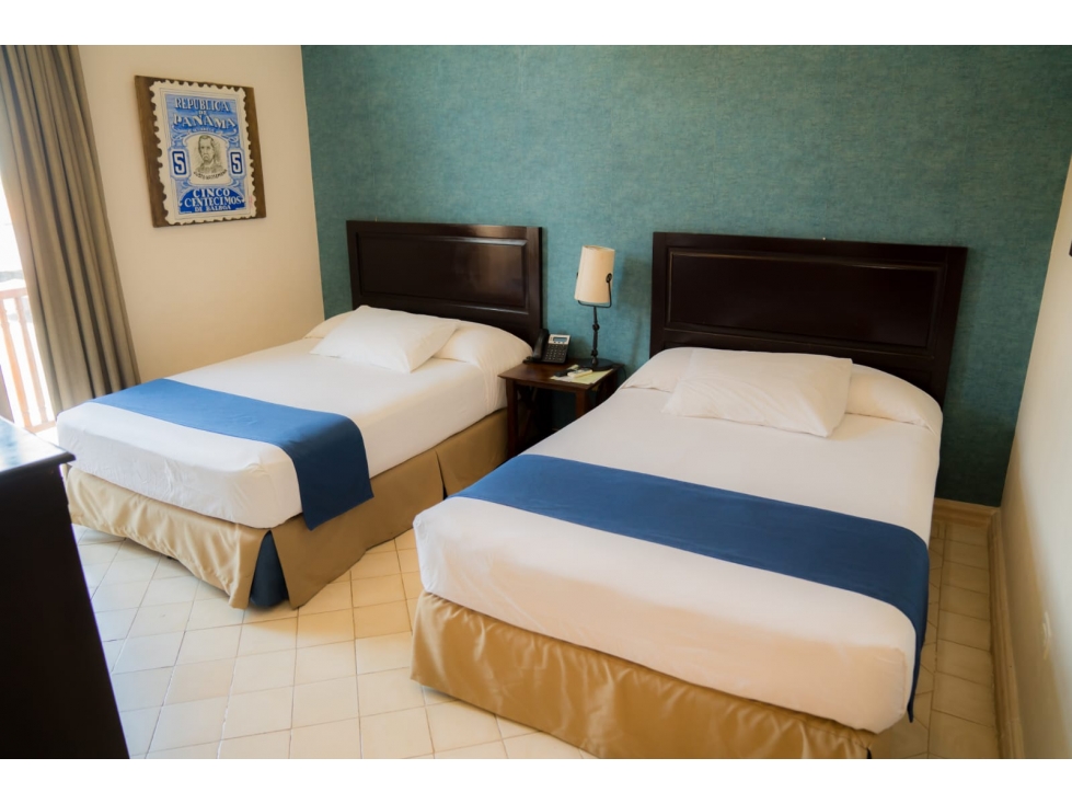 Se Vende Hotel Boutique en Las Tablas, Los Santos - 2