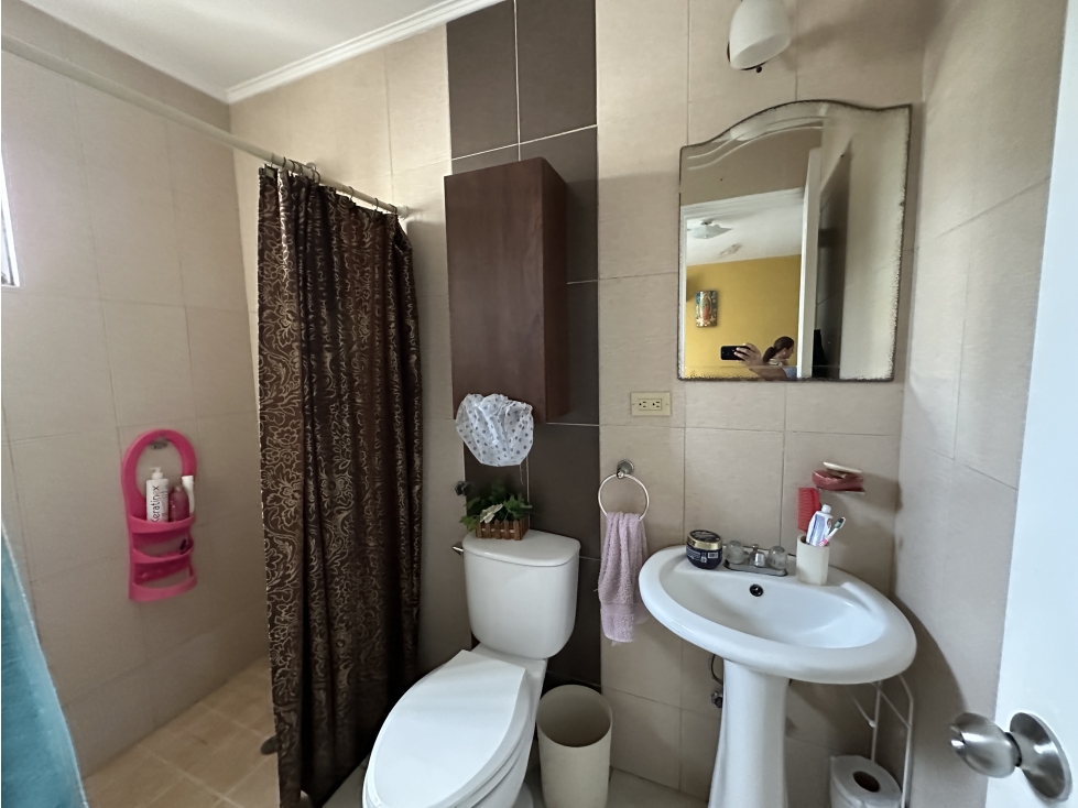 Se Vende Apto en PH El Ingenio Garden, Betania — foto 2