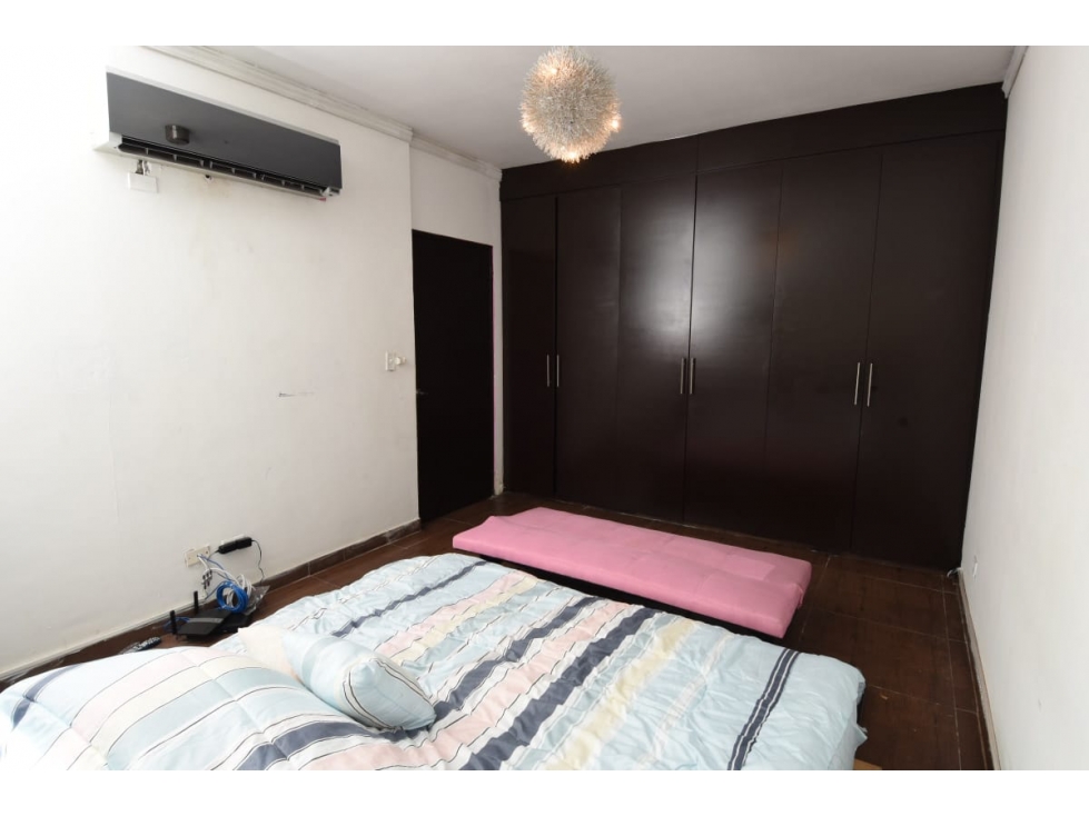 Remate Se Vende Apt Urbanizacion 2 Mares — foto 5