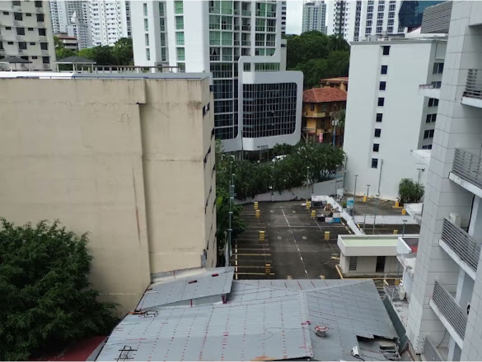 Se Vende Casa de 901m2 en Ave. Aquilino de La Guardia, Bella Vista — foto 2