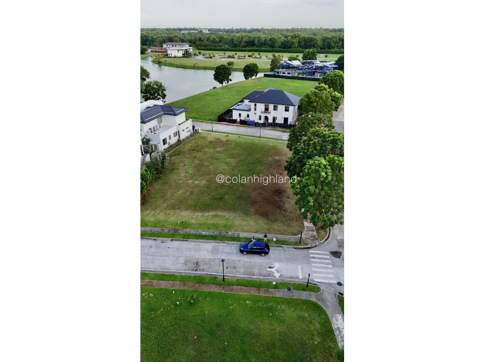 Se Vende Lote de 754.53 m2 en Peninsula, Santa Maria — foto 2