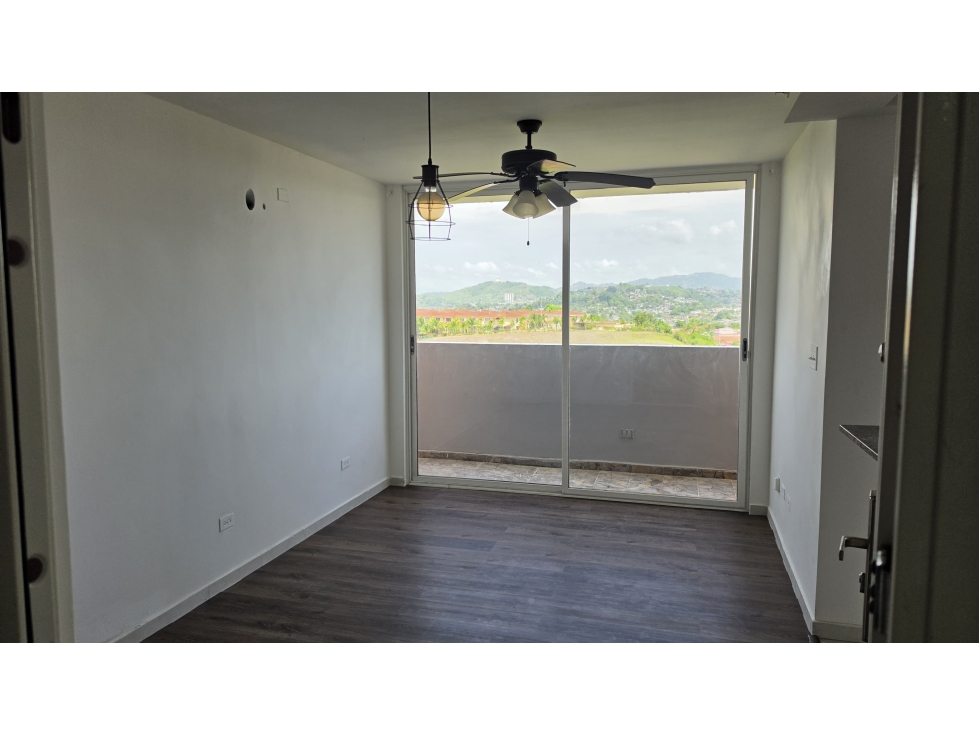 Venta o Alquiler Apto en Mystic Valley, EL Crisol