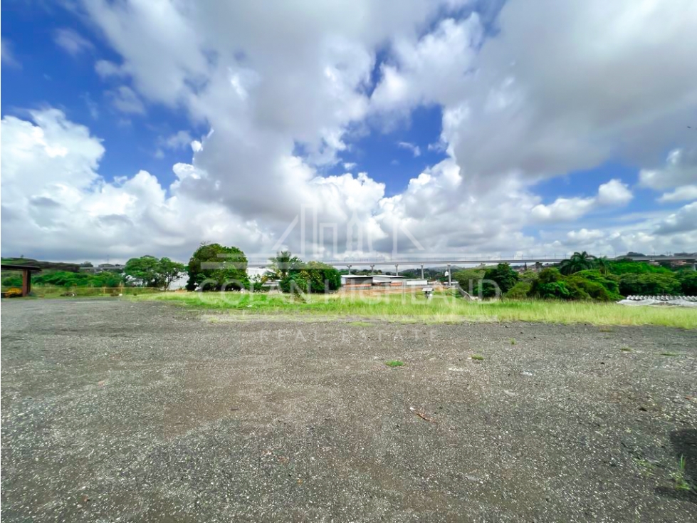 Se Vende Terreno en Avenida Domingo Díaz, Villa Lucre MLS#15381 — foto 4