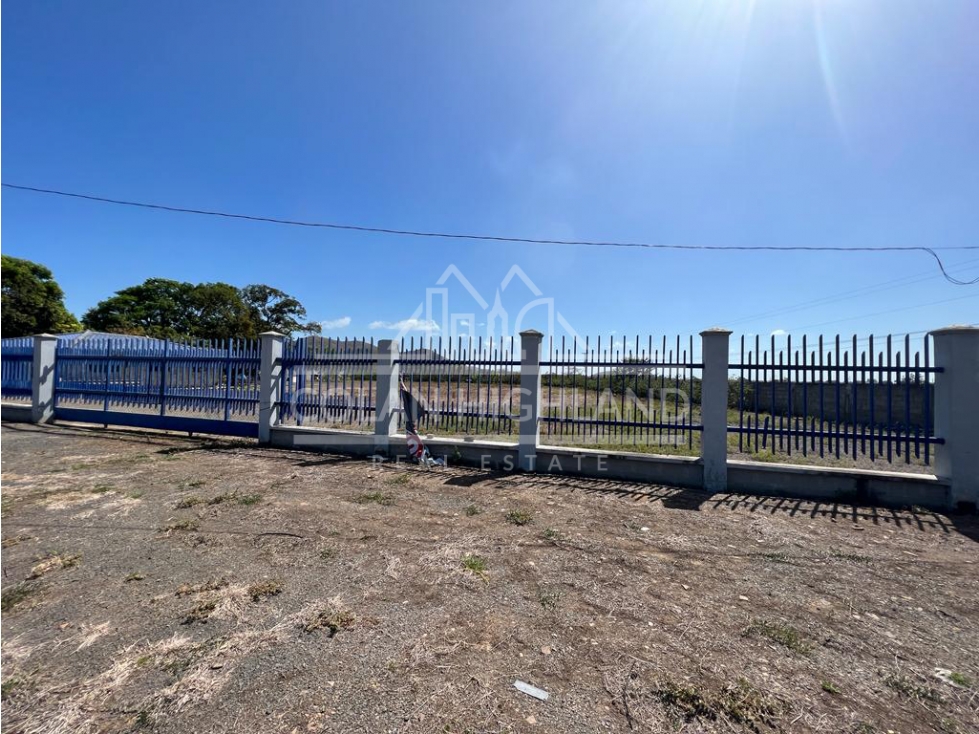 Se Vende Terreno de 16,823 m2 en Aguadulce - 6