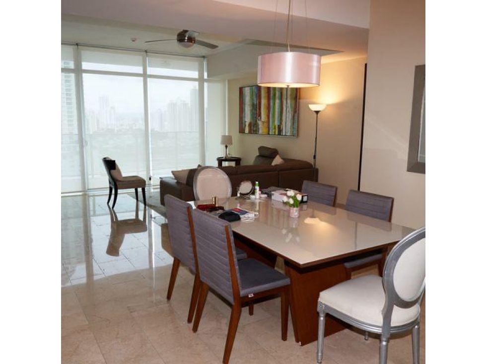 Se Vende Apartamento en Grand Tower Punta Pacífica — foto 3