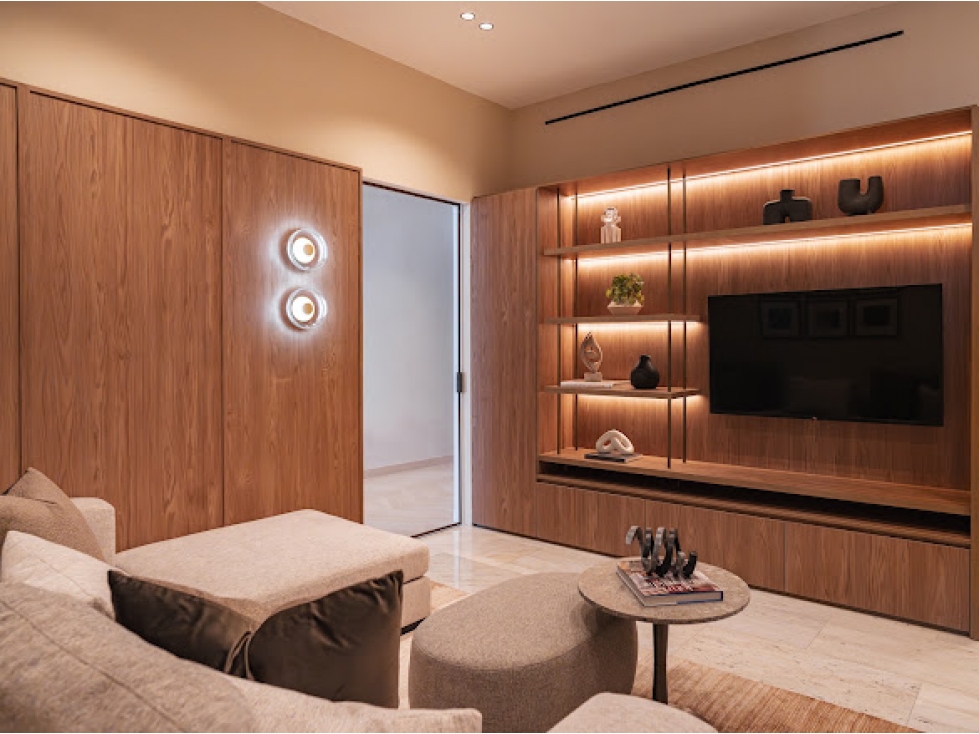 Venta o Alquiler Apto en The Towers Luxury Residences, Paitilla — foto 3