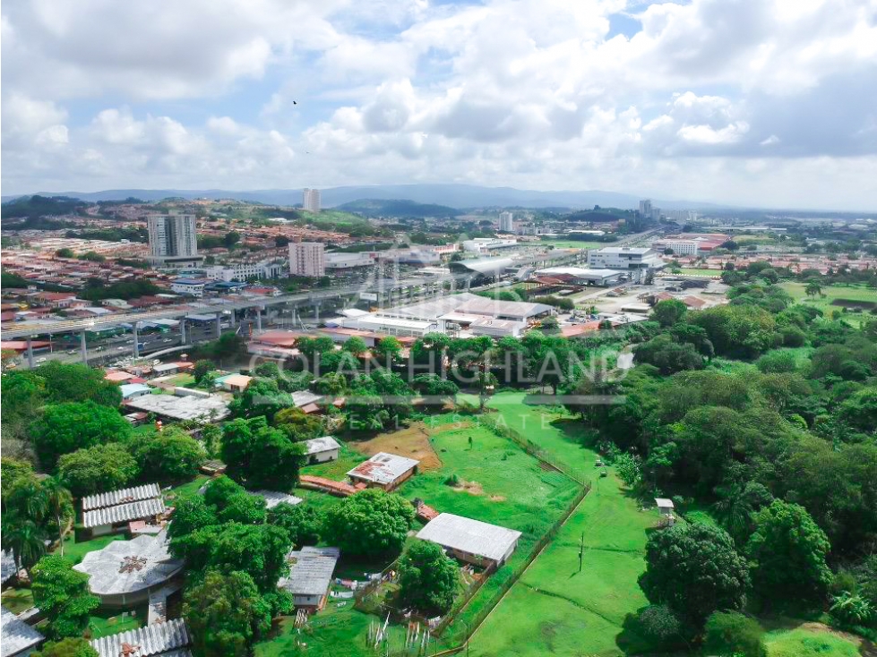 Se Vende Terreno en Avenida Domingo Díaz, Villa Lucre MLS#15381 — foto 6