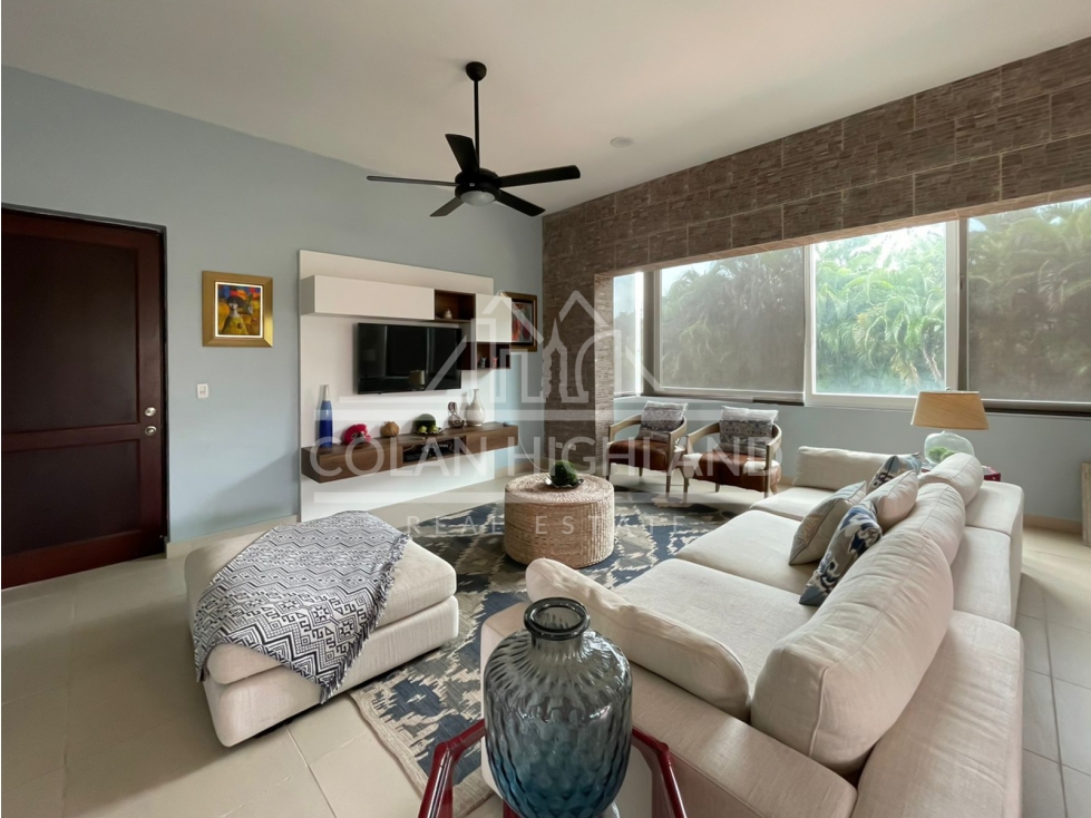 Se Vende Apto de Playa en Punta Barco - 4