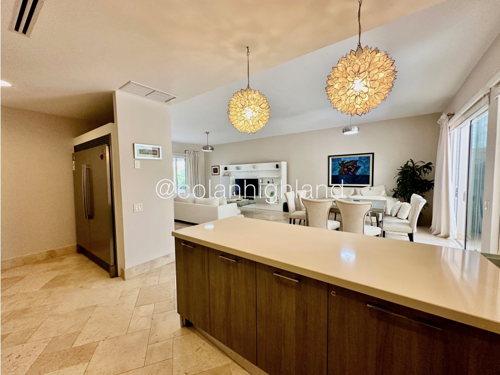 Se Vende Apartamento en Puntarenas, Buenaventura - 5