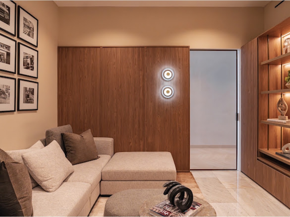 Venta o Alquiler Apto en The Towers Luxury Residences, Paitilla — foto 4